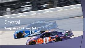  Presentation with 2018 - 