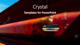  Presentation with car honda - 