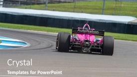  Presentation with lincoln - 