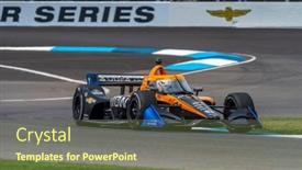  Presentation with indiana - 