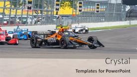  Presentation with indiana - 