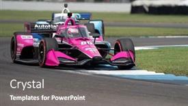  Presentation with lincoln - 