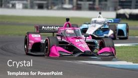  Presentation with lincoln - 