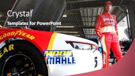  Presentation with 2018 beach - 