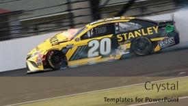  Presentation with indiana jones - 