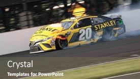  Presentation with indiana jones - 