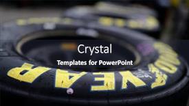  Presentation with 2018 beach - PPT theme having july-06-2018-daytona-beach background and a wine colored foreground