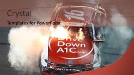  Presentation with slides - 