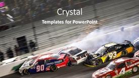  Presentation with stretch - 