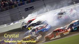  Presentation with 2018 beach - 