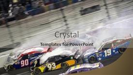  Presentation with stretch - 