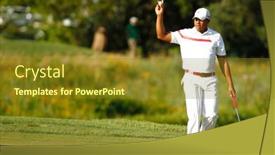  Presentation with country club - Amazing PPT layouts having july-1-2012-bethesda-md backdrop and a tawny brown colored foreground