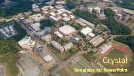  Presentation with north carolina - 