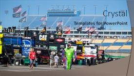  Presentation with kentucky - Colorful presentation design enhanced with july-12-2019-sparta-kentucky backdrop and a light blue colored foreground