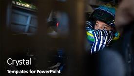  Presentation with kentucky - Audience pleasing slide set consisting of july-12-2019-sparta-kentucky backdrop and a black colored foreground