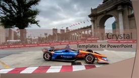  Presentation with toronto - 