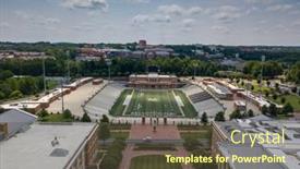  Presentation with north carolina - 