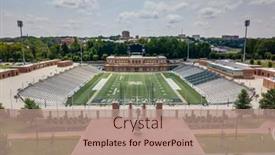  Presentation with north carolina - 