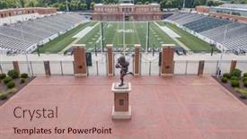  Presentation with north carolina - 