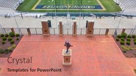  Presentation with north carolina - 