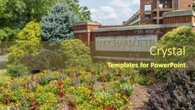  Presentation with north carolina - 