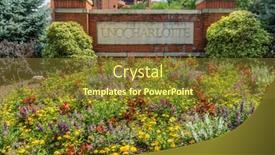  Presentation with north carolina - 