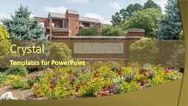  Presentation with north carolina - Presentation theme consisting of july-13-2018-charlotte-north background and a tawny brown colored foreground