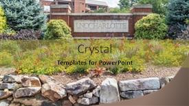  Presentation with north carolina - 