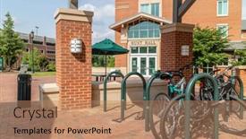  Presentation with north carolina - 