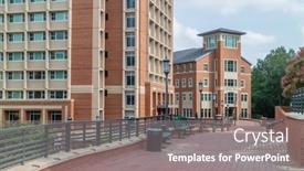  Presentation with north carolina - 