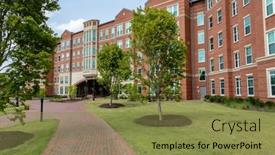  Presentation with north carolina - 