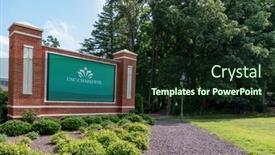  Presentation with north carolina - 