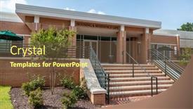  Presentation with north carolina - 