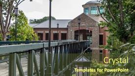  Presentation with north carolina - 