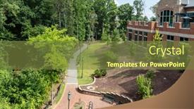  Presentation with north carolina - 