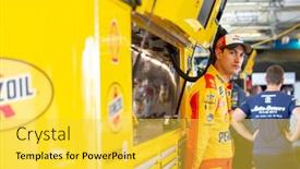  Presentation with kentucky - 