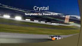  Presentation with kentucky - Slide deck having july-13-2019-sparta-kentucky background and a navy blue colored foreground