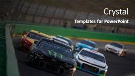  Presentation with kentucky - Audience pleasing PPT theme consisting of july-13-2019-sparta-kentucky backdrop and a dark gray colored foreground