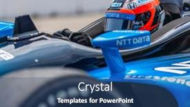  Presentation with toronto - 