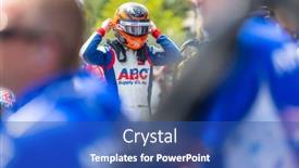  Presentation with toronto - 