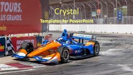  Presentation with toronto - 