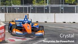  Presentation with toronto - 