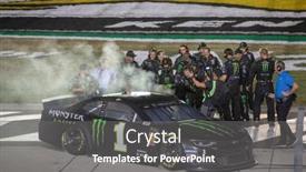  Presentation with kentucky - Presentation theme featuring july-14-2019-sparta-kentucky background and a gray colored foreground