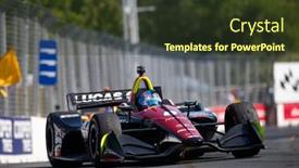  Presentation with honda - 