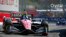  Presentation with honda - 