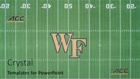  Presentation with demon - Beautiful PPT layouts featuring july-15-2018-winston-salem backdrop and a seafoam green colored foreground