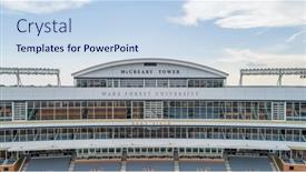  Presentation with demon - PPT layouts having july-15-2018-winston-salem background and a sky blue colored foreground