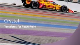  Presentation with honda - Slide deck having july-16-2022-toronto background and a light blue colored foreground