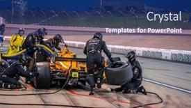  Presentation with newton - 