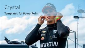  Presentation with newton - 